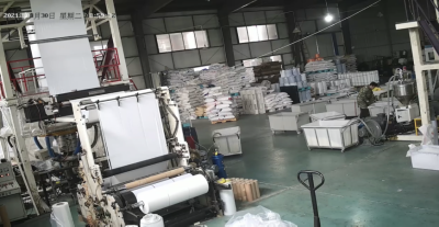 桐城市徽豐塑料廠