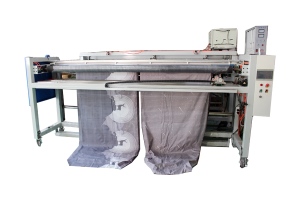 海門市通馳家紡機械有限公司