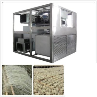 招遠市遠東粉絲機械有限公司