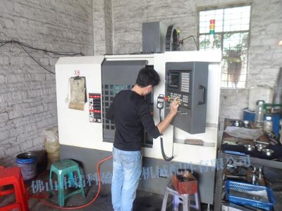 佛山市精科盈五金機械配件有限公司