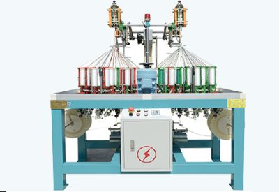 徐州恒輝編織機械有限公司