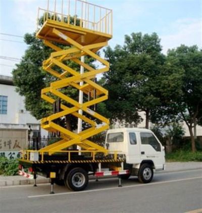 浙江杭州力豪升降機(jī)械有限公司