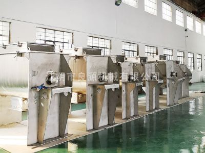 江陰市良源機(jī)械有限公司