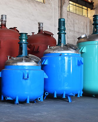 萊州市遠(yuǎn)達(dá)化工機(jī)械廠