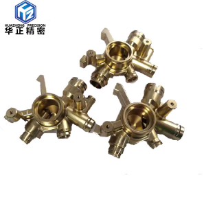 深圳市華正精密技術(shù)有限公司