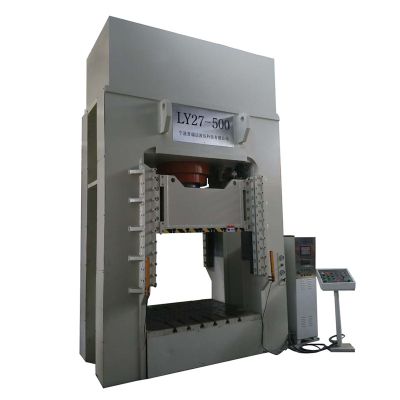 寧波普瑞達液壓科技有限公司