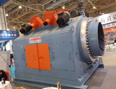 諸城市中大鑄造機械有限公司