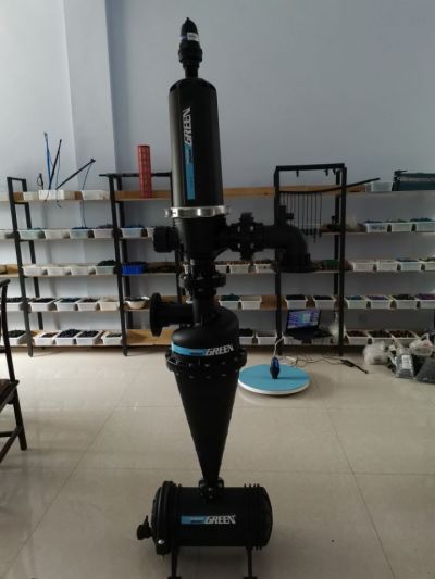 萊蕪大圣節水灌溉設備有限公司