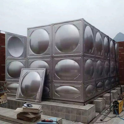 廈門天宇不銹鋼水箱廠