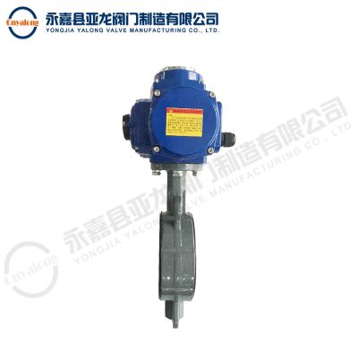 永嘉縣亞龍閥門(mén)制造有限公司