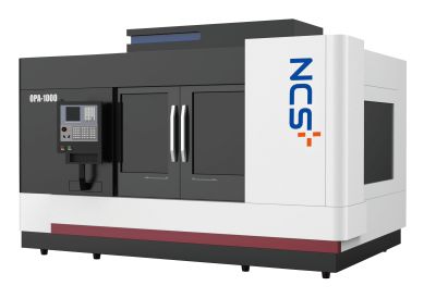 鋼研納克檢測技術股份有限公司