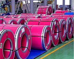 天津天資中鋼聯(lián)鋼鐵貿易有限公司