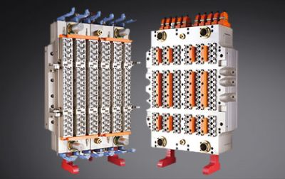 浙江臺州市黃巖恒鑫模塑有限公司