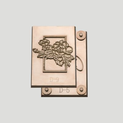 雕刻精密激光刀模廠