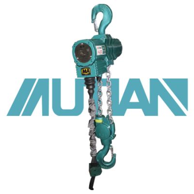 河北牧田起重設備制造有限公司