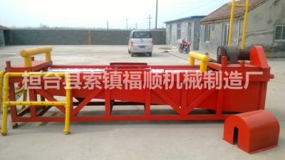 桓臺縣索鎮福順機械制造廠