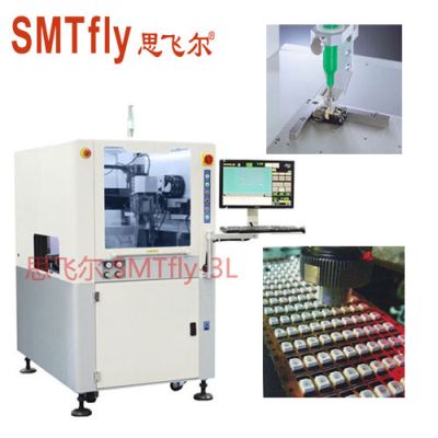 深圳思飛爾電子設備有限公司