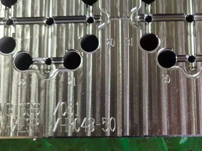 東莞市宏麟精密模具有限公司