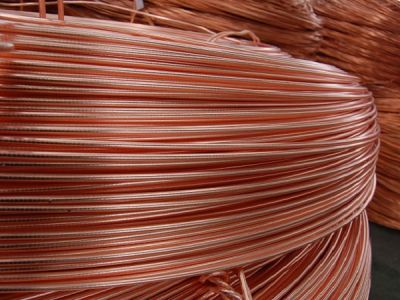 洛陽銅加工集團瑞騏新材料科技有限公司