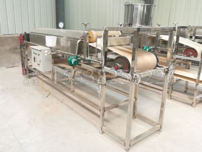 河南鑫威食品機(jī)械廠