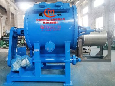 無(wú)錫明垚化工設(shè)備有限公司