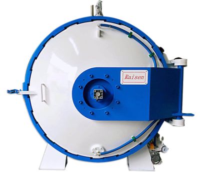 瑞森(太倉)真空科技有限公司