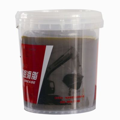 山東省東營市龍海石化高溫潤滑脂有限公司