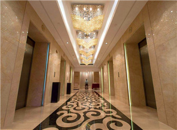 濟南瀾亭新型材料有限公司