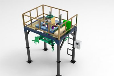 鄭州奇點自動化設備有限公司