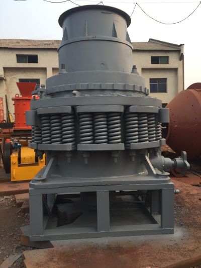 鞏義市礦山設備廠