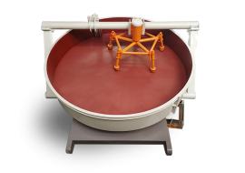 并為客戶提供有機肥生產線的場