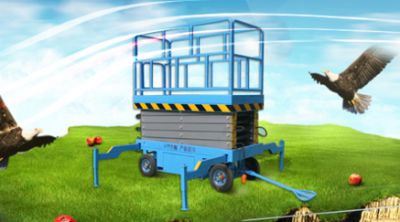 鄭州升降貨梯廠