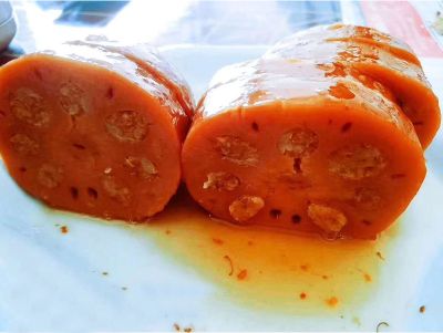 揚州美依蓮食品有限公司