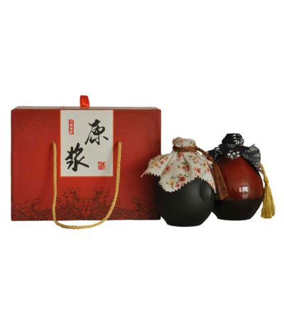 沈陽盛京純糧道酒業有限公司