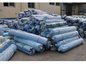 青州市春輝塑料廠