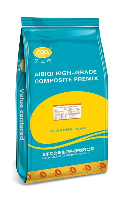 山東艾比奇生物科技有限公司