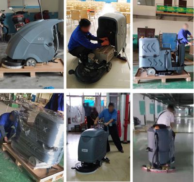 南昌旭潔環保科技發展有限公司