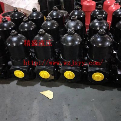 溫州精盛液壓科技有限公司