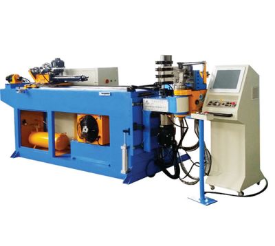 張家港彎管機有限公司