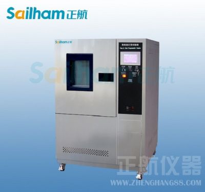 正航儀器檢測設備廠