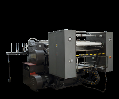 深圳市好時達(dá)燙金機有限公司