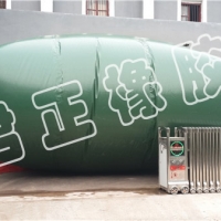 重慶君正新型復合材料有限公司