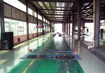 淄博博山同勝汽車設(shè)備廠