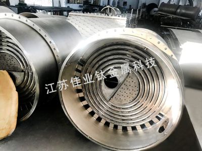 江蘇佳業(yè)鈦金屬科技有限公司