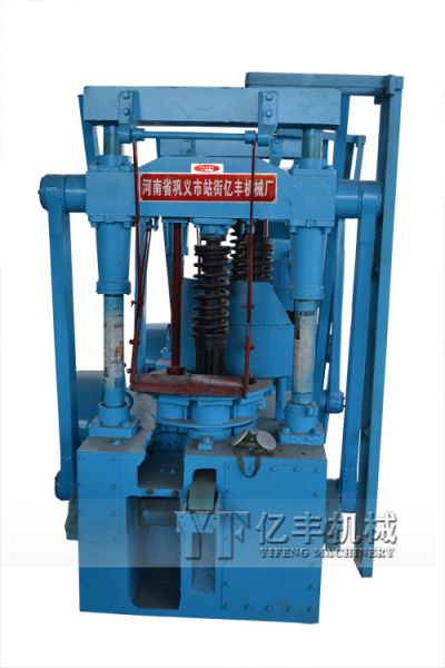 河南省億豐機械制造有限公司