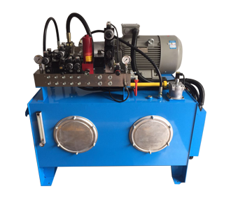 河南賚威液壓科技有限公司