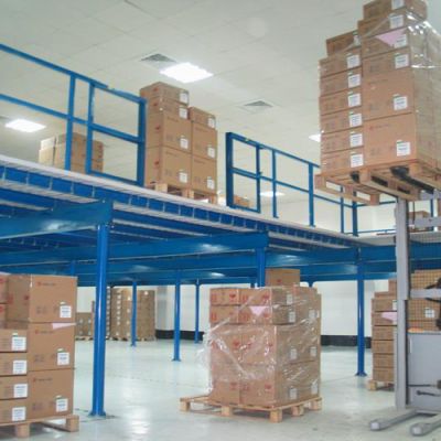 北京創(chuàng)德倉(cāng)儲(chǔ)設(shè)備有限公司