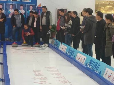 海興紅旗體育器材有限公司