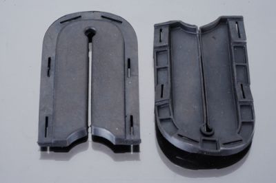 余姚市振大塑膠有限公司