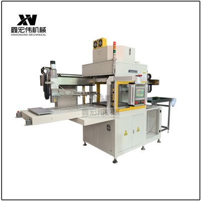 深圳鑫宏偉機械設(shè)備有限公司